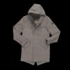 Stone Cutty Slipper Jacket
