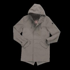 Stone Cutty Slipper Jacket