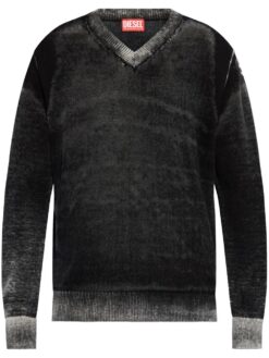 Diesel Vintage Jersey Knit