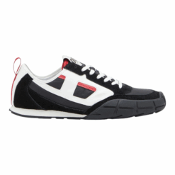 Diesel Pagodha Sneaker Black