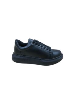 Chekich Fantasia Sneaker Black