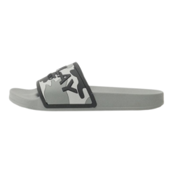 Alternative view of Replay Military Slide Grey