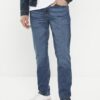 Levis 512 Slim Tapered Jean Sunset Blue