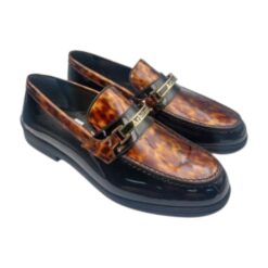 Arbiter Tarta Casual Shoe Gold