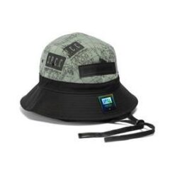 Spcc Bucket Hat Fatigue