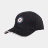 Ben Sherman Tary Cap Black