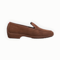 GT900 Rossimoda Sneaker Cognac Suede