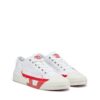 Diesel D-Verse Sneaker White