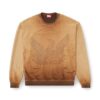 Diesel Phoenix Sweater Brown