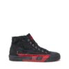 Diesel D-Verse Sneaker Black