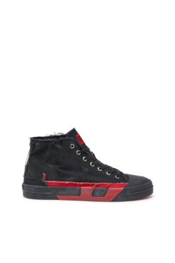 Diesel D-Verse Sneaker Black