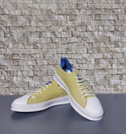 Franco Khaki Sneaker