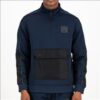Spcc Navy Kitson Hoody