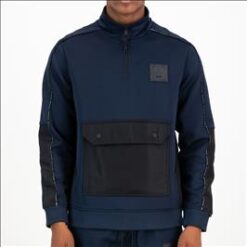 Spcc Navy Kitson Hoody