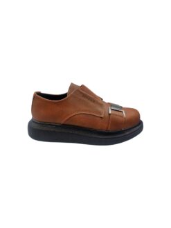 Chekich Vip Sneaker Brown