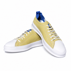 Franco Khaki Sneaker