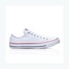 Converse All Star Lo White (Size Uk 3-5.5 )