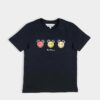 Ben Sherman Happy Bears Tee Black