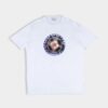 Ben Sherman Turn It Up Tee White