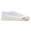 Diesel D-Verse Zip Sneaker Indigo