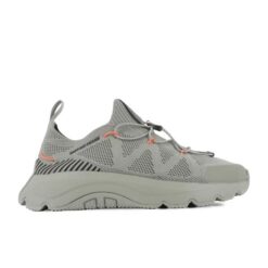 Palladium Thinder Knit Sneaker Olive