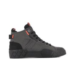 Palla Ace Shell Boot Beluga