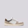 Replay Polys Court Sneaker