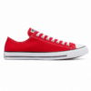 Converse All Star Lo Red