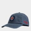 Ben Sherman Target Cap Navy