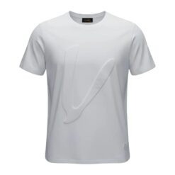 Vialli Lamki Tee White
