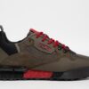 Replay Field Speed Sneaker Military