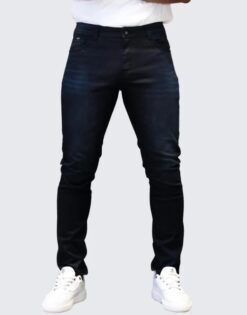 Pure Lorenzo Slim Jean