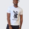Pure Coniglio Tee White