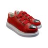 Chekich Mirror Sneaker Red