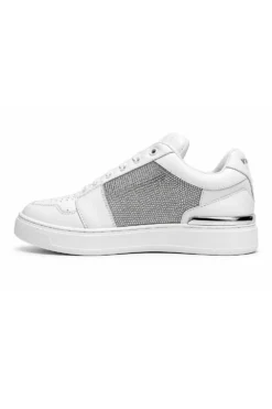 Alternative view of Vialli Kalba Sneaker White