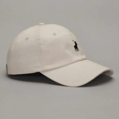 Stone Polo Parker Cap