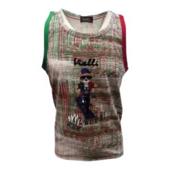 Vialli Louder Vest