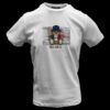 Vialli Lahash Tee White