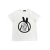 Vialli Lavaza Tee White