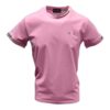 Vialli Nando Tee Pink