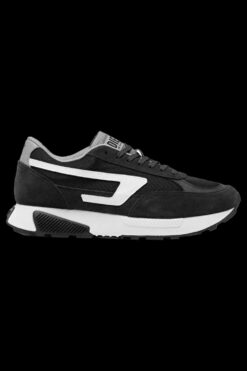Diesel Pro V Dense Sneaker White