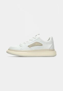 Replay Glax Sneaker White