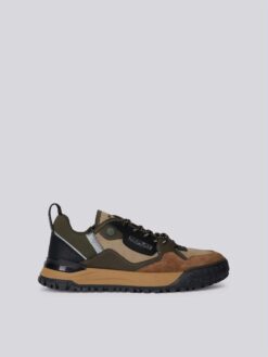 Replay Blix Sneaker Taupe