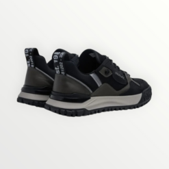 Alternative view of Replay Blix Sneaker Black