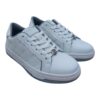 Polo Monogram Embossed Sneaker White