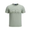 Polo Heritage Tee Sage