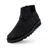 Puma Africa Boot Black