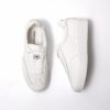 Jonathan D Cort Sneaker White