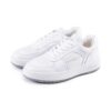 Cutty Dice Sneaker White