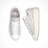 Cutty Tampa Sneaker Ghost